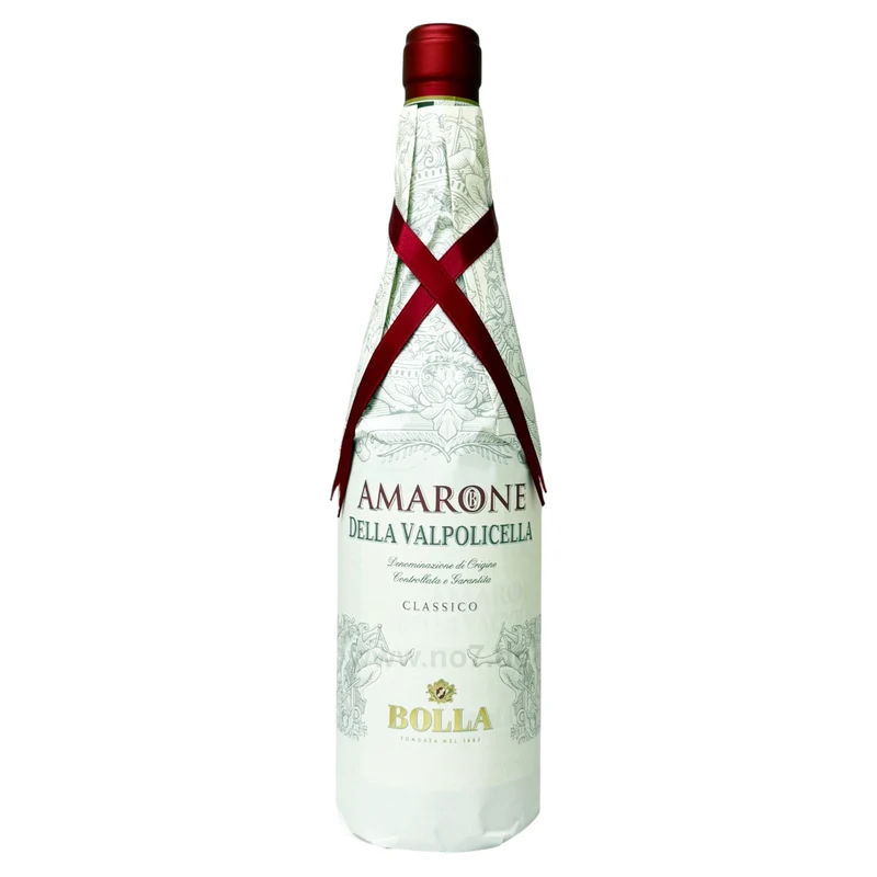 Amarone della Valpolicella Classico DOC 2021 - Bolla 0,75l