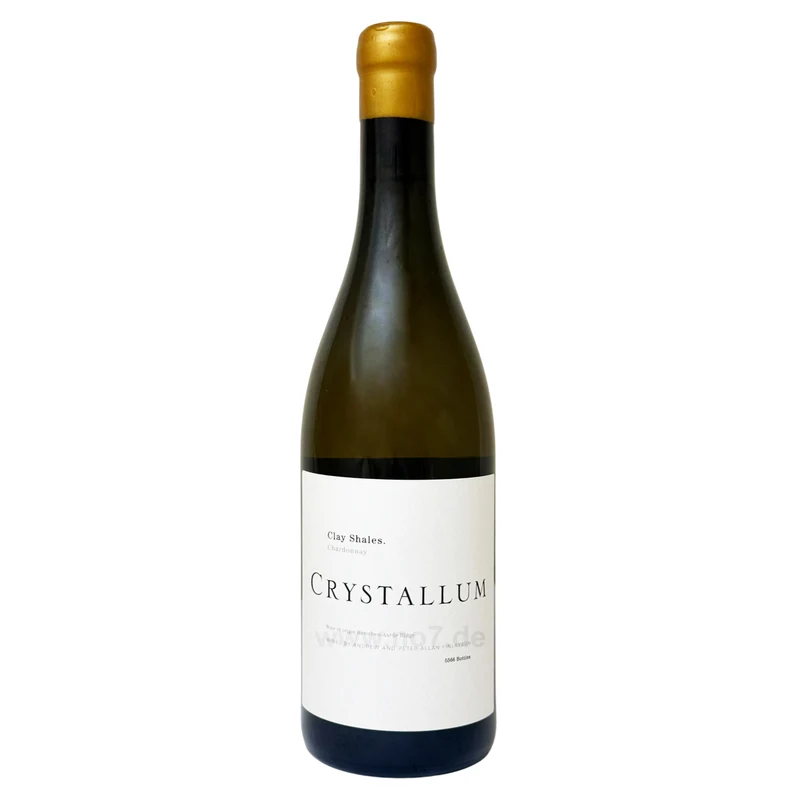Crystallum Clay Shales Chardonnay 0,75l