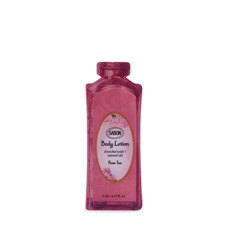 Körpercreme Rose Tea