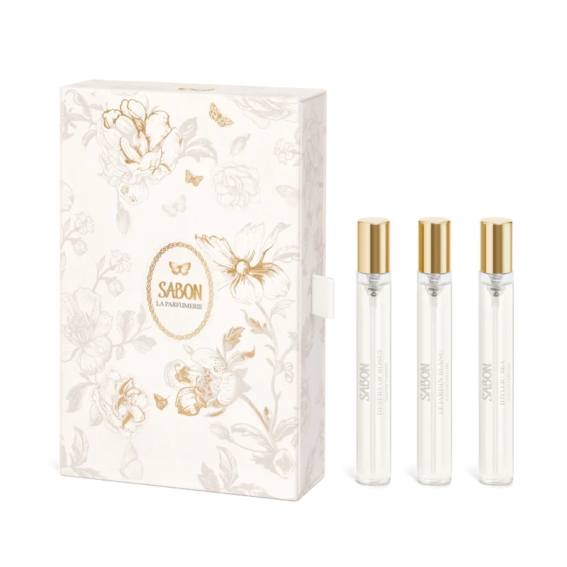 Discovery Set – Eau de Parfum