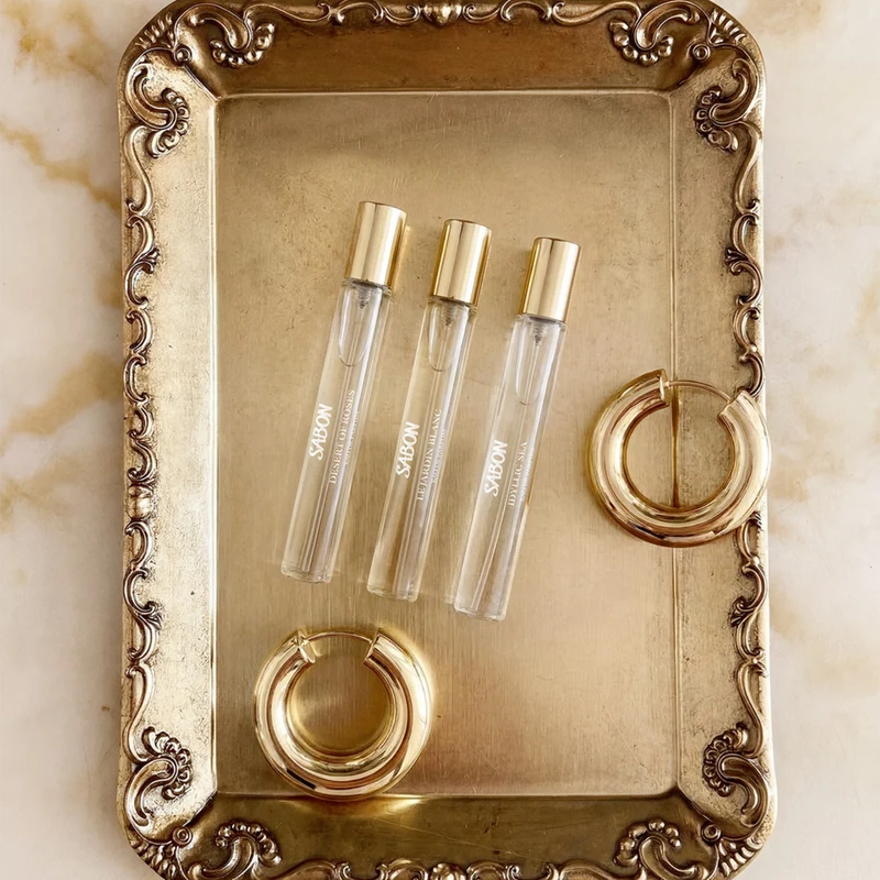 Discovery Set – Eau de Parfum