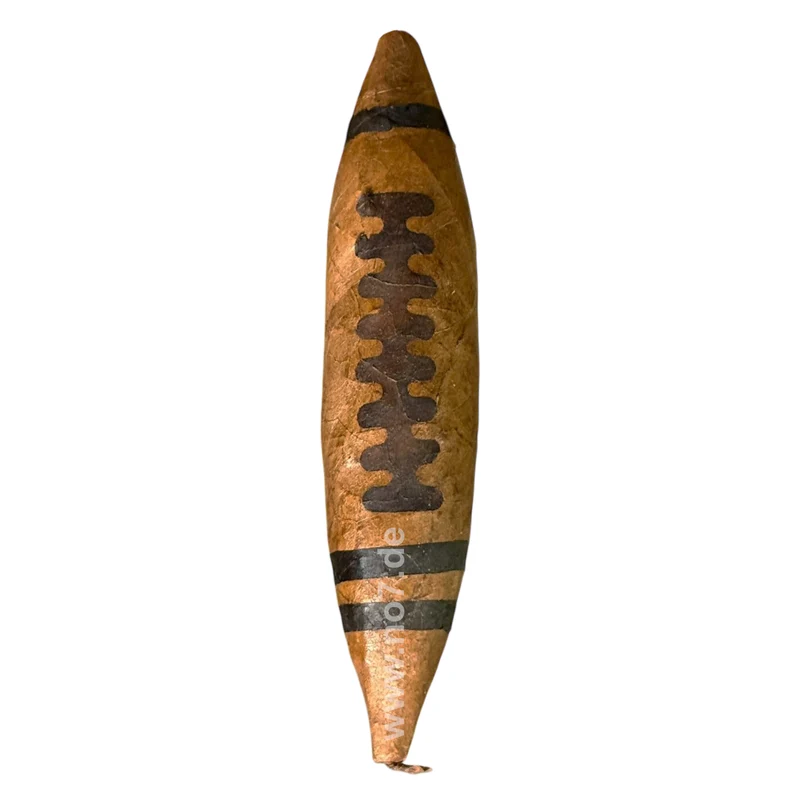 Platinum Nova Cigars Football Champion