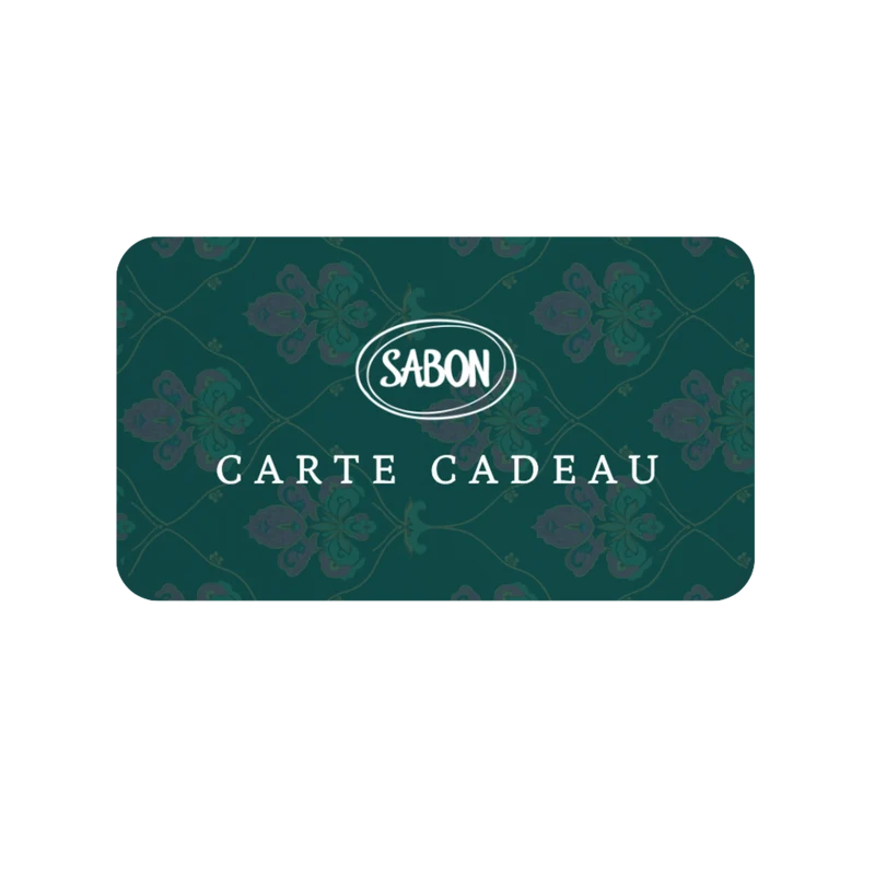 E-Carte Cadeau