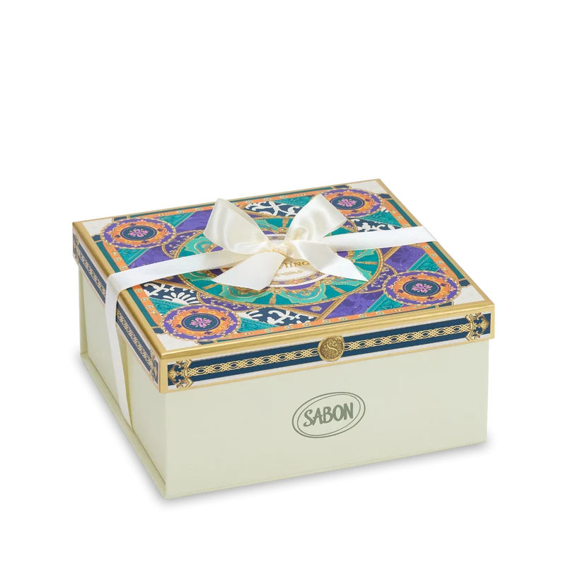 Geschenkbox M Majestic Gala