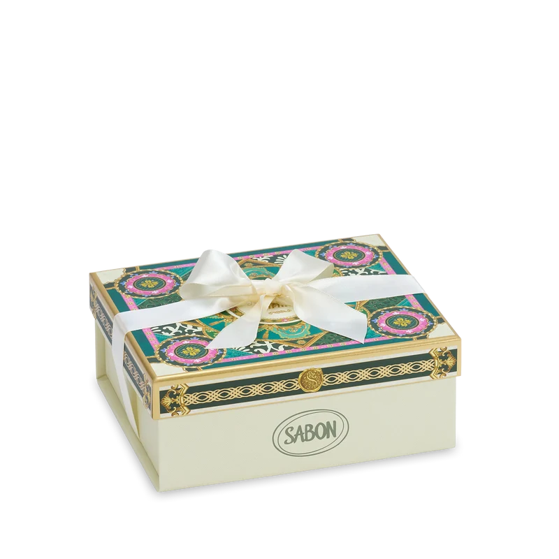 Geschenkbox S Majestic Gala