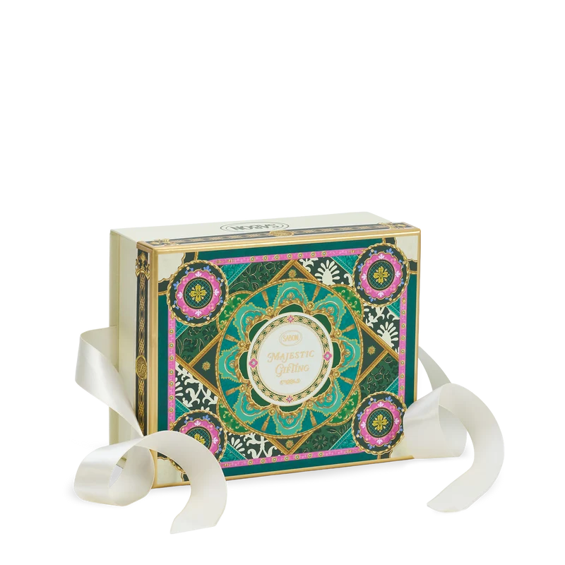 Geschenkbox S Majestic Gala