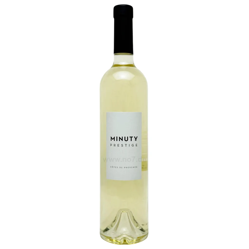 Cuvee Prestige Blanc 2024 - Chateau Minuty 0,75l