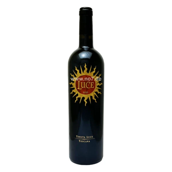Luce IGT 2020 - Tenuta Luce Della Vita / Frescobaldi 0,75l