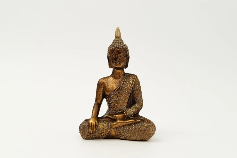 Buddha-Figur