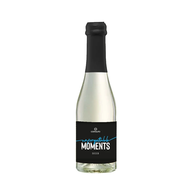 Piccolo-Secco "unforgettable Moments"