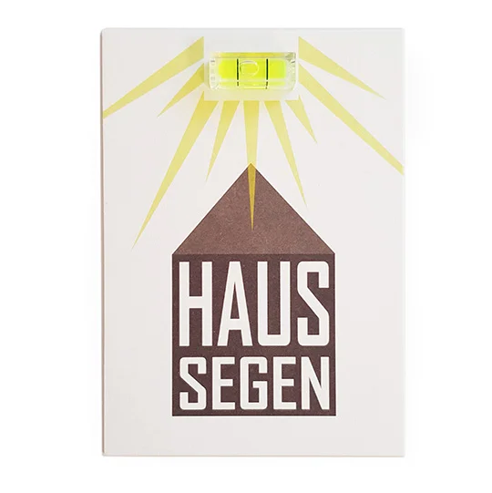 Haussegen