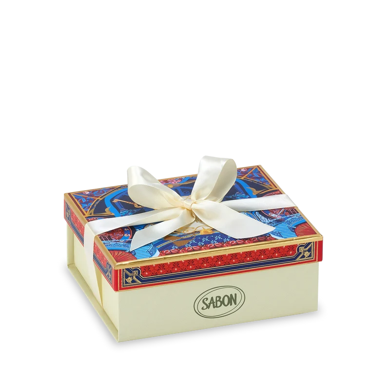 Geschenkbox S Lily Palace
