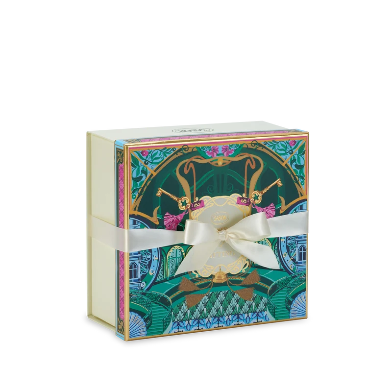 Lily Palace M Geschenkbox