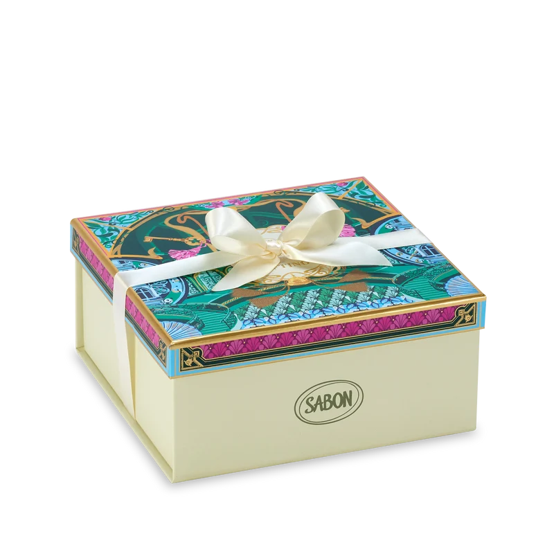 Lily Palace M Geschenkbox