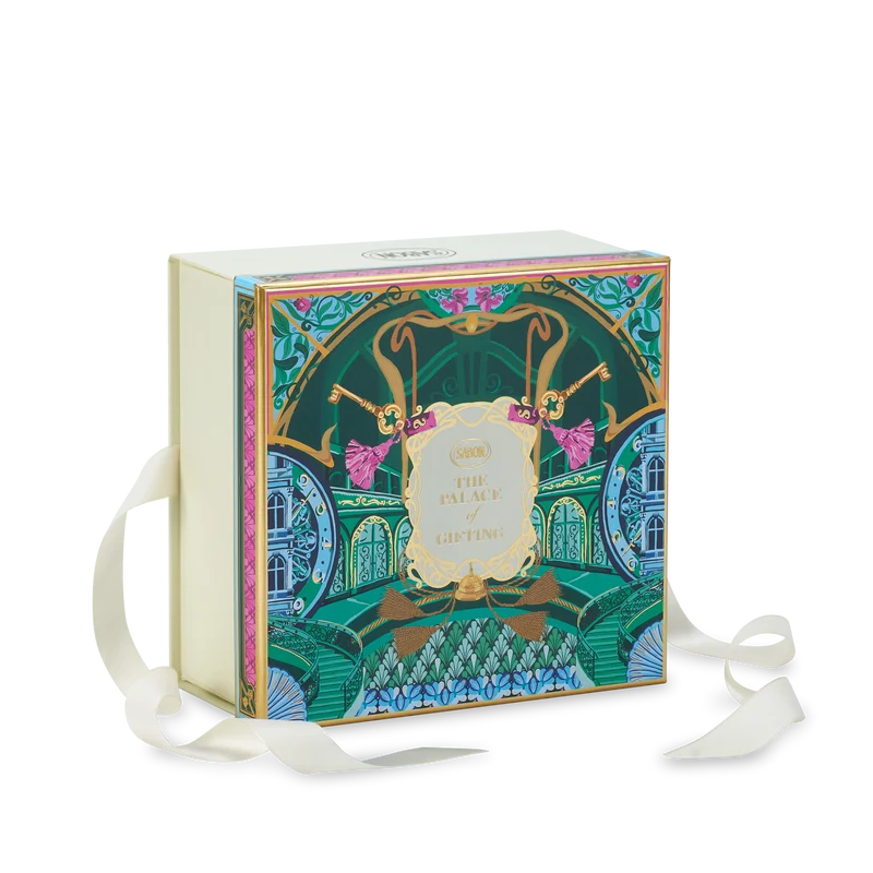 Lily Palace M Geschenkbox