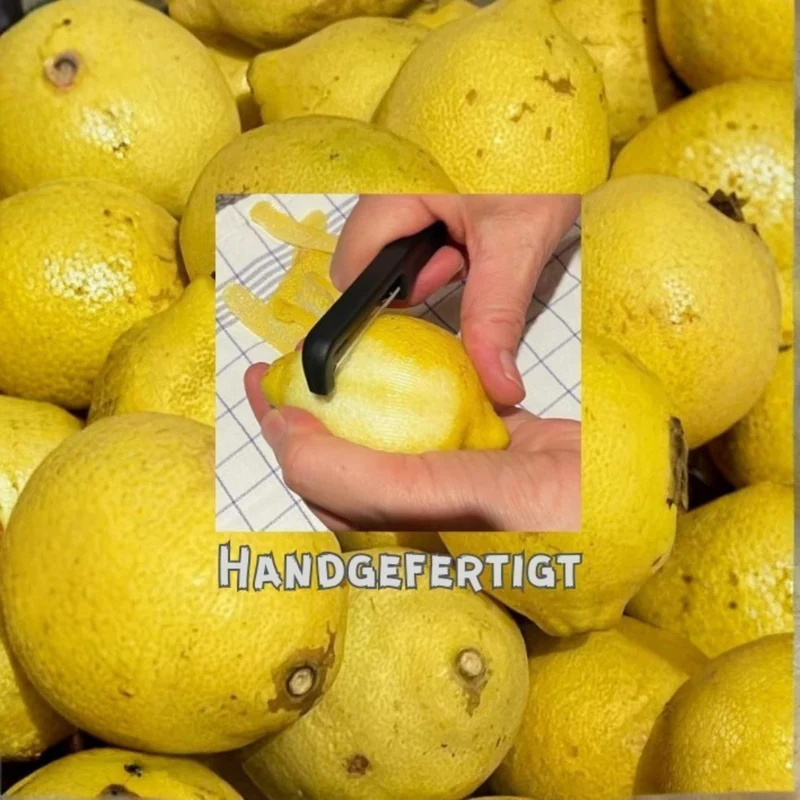 Bettina´s Limoncello