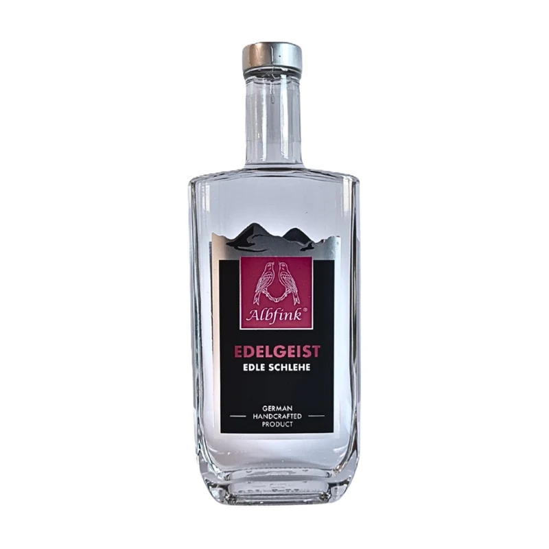 Albfink® EDELGEIST Edle Schlehe