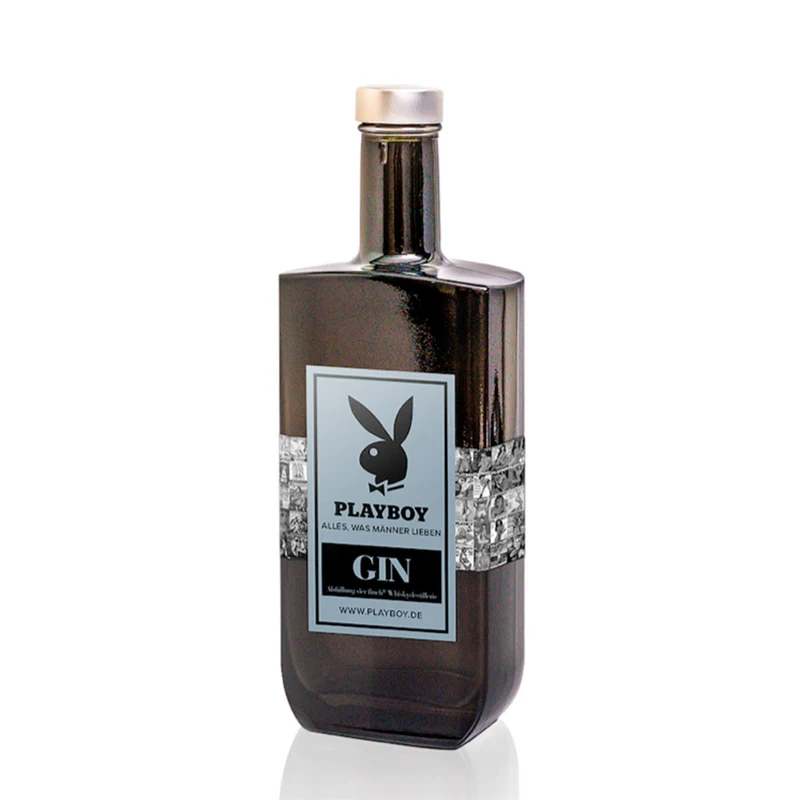 PLAYBOY GIN (0,5 l)