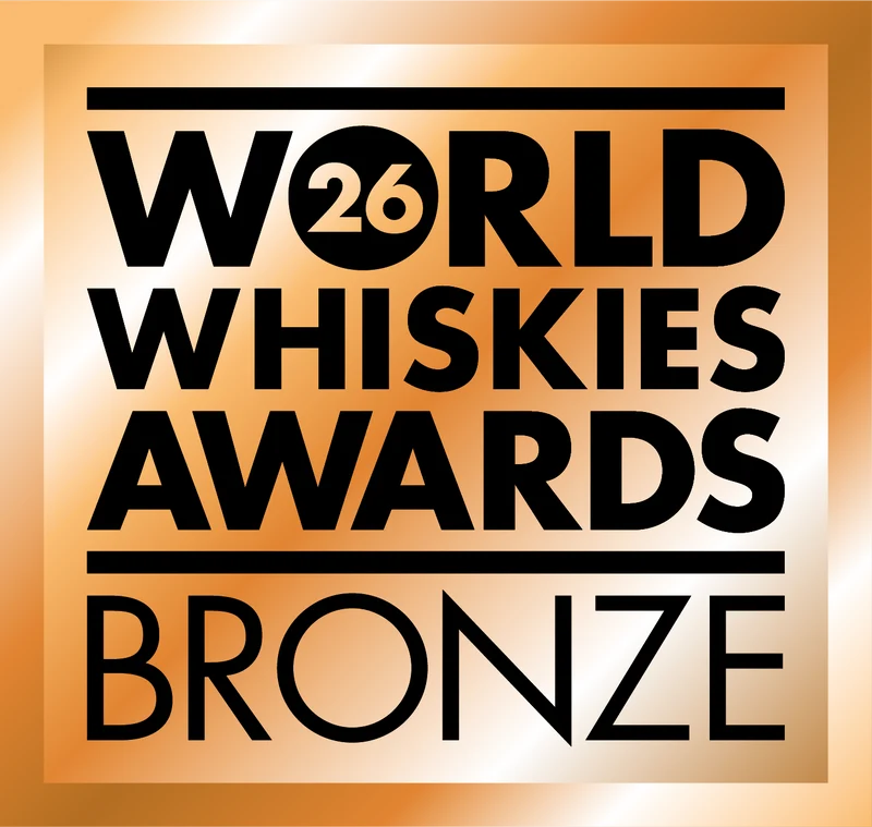 finch® Schwäbischer Hochland Whisky PRIVATEEDITION WM Whisky 2022 (0,5 l)