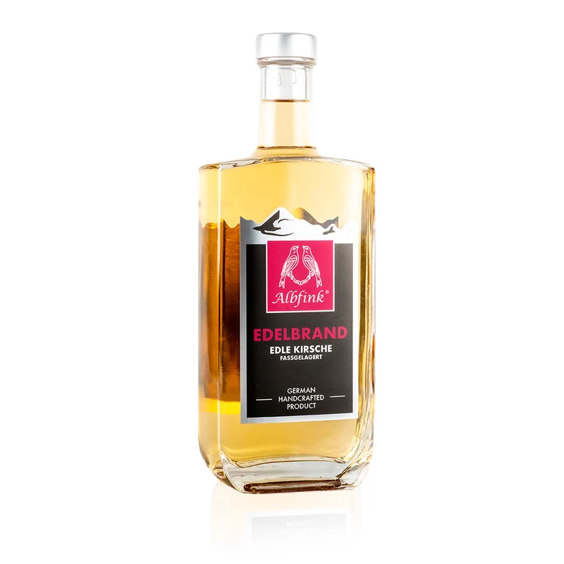 Albfink® EDELBRAND Edle Kirsche (0,5 l)