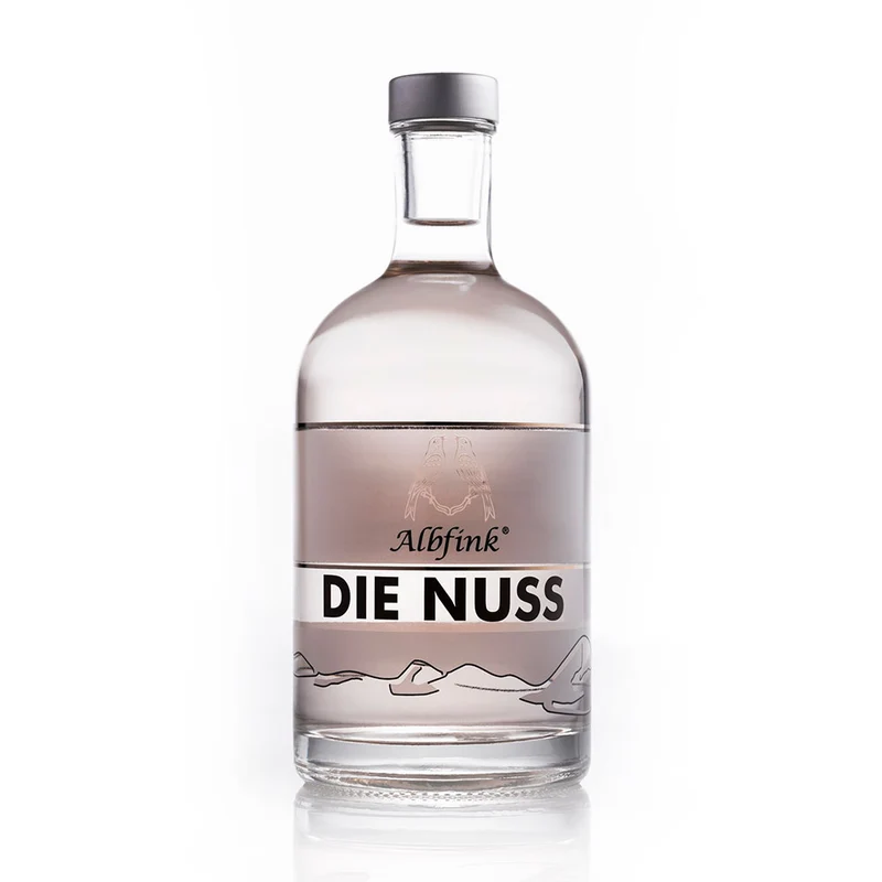 Albfink® DIE NUSS (0,5 l)