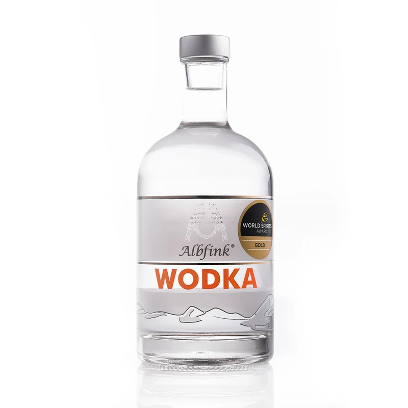 Albfink® WODKA (0,5 l)