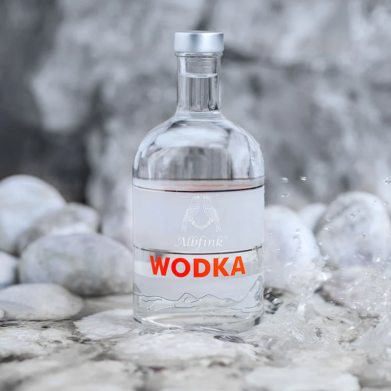 Albfink® WODKA (0,5 l)
