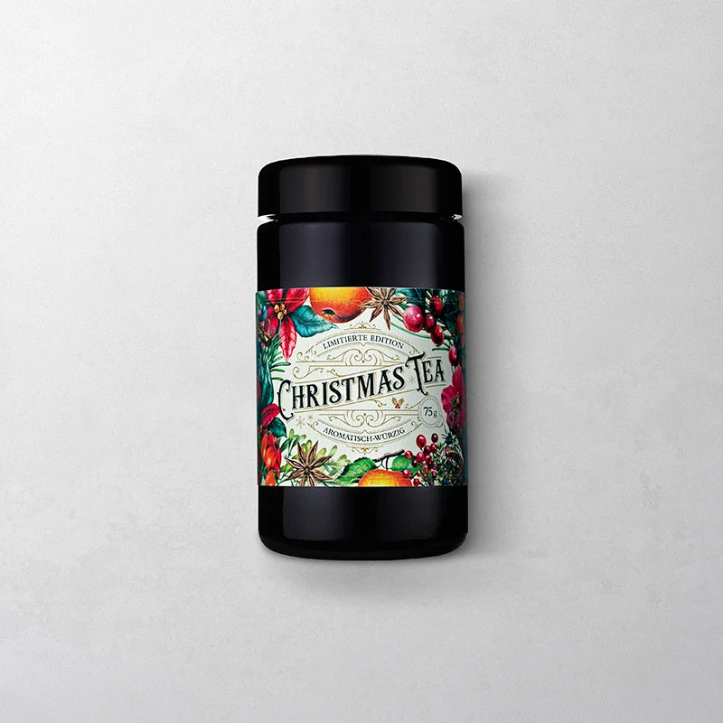 🎄 Geschenkbox „Christmas Cozy“ – kleine Wohlfühlmomente zu Weihnachten