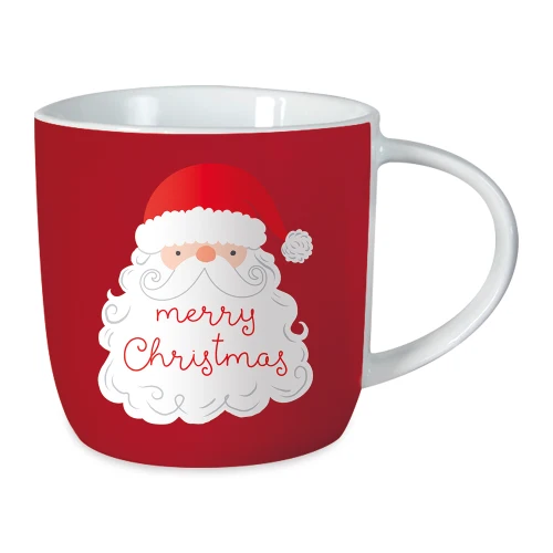 Tasse "Merry Christmas"