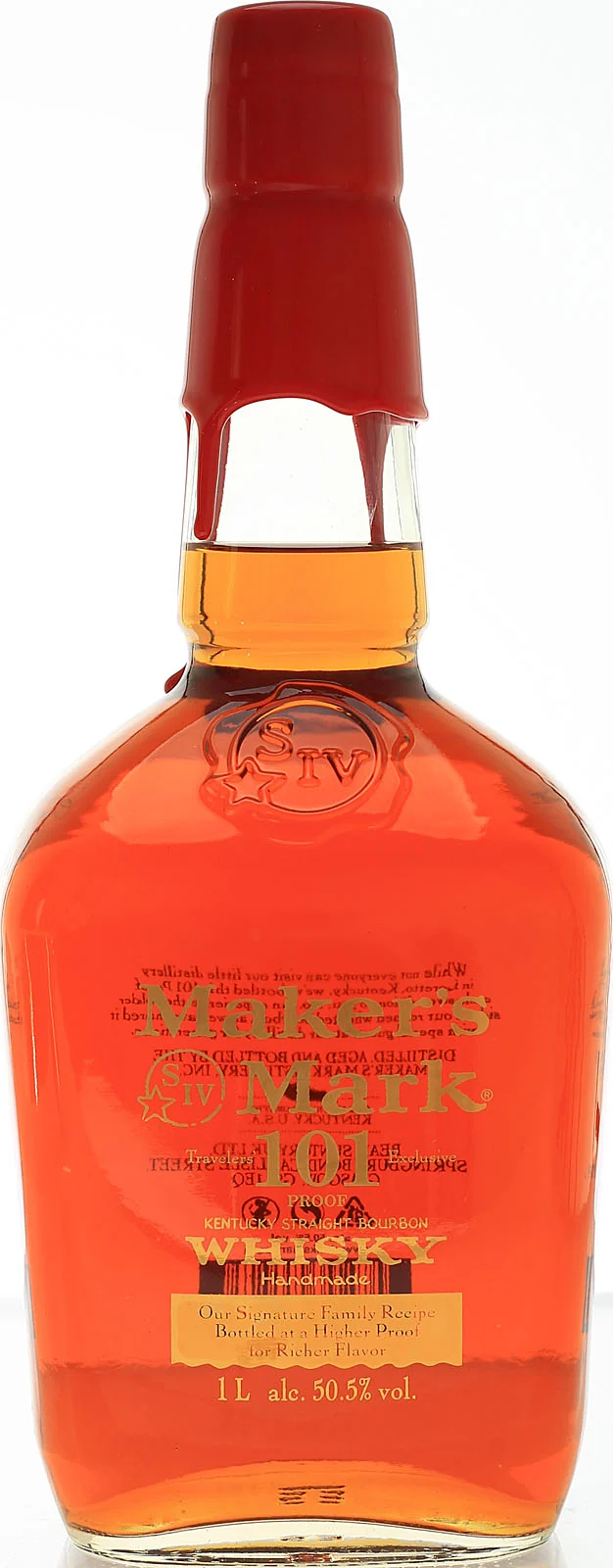 Makers Mark 101 | 50,5 % | 1 L