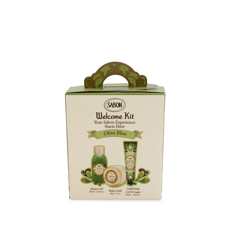 Discovery-Kit - Olive Bliss
