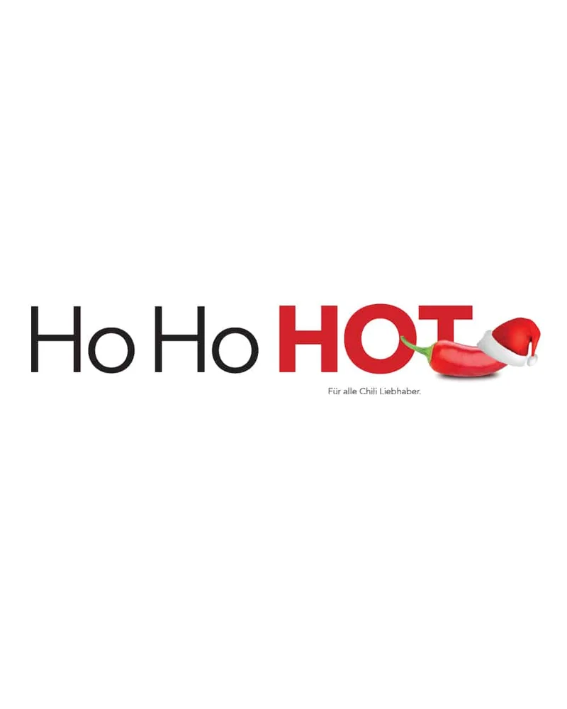 Ho Ho Hot - Geschenkset