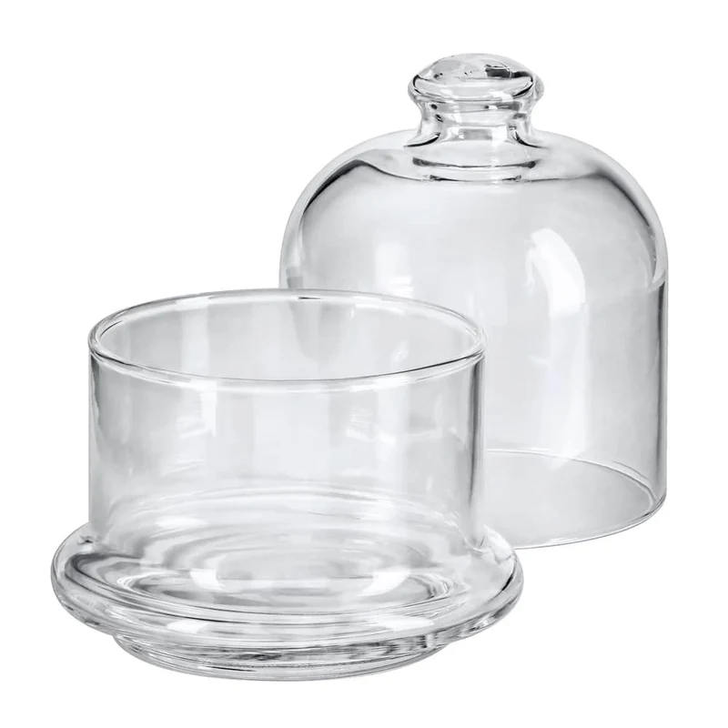 Mini Cloche Basic Patisserie