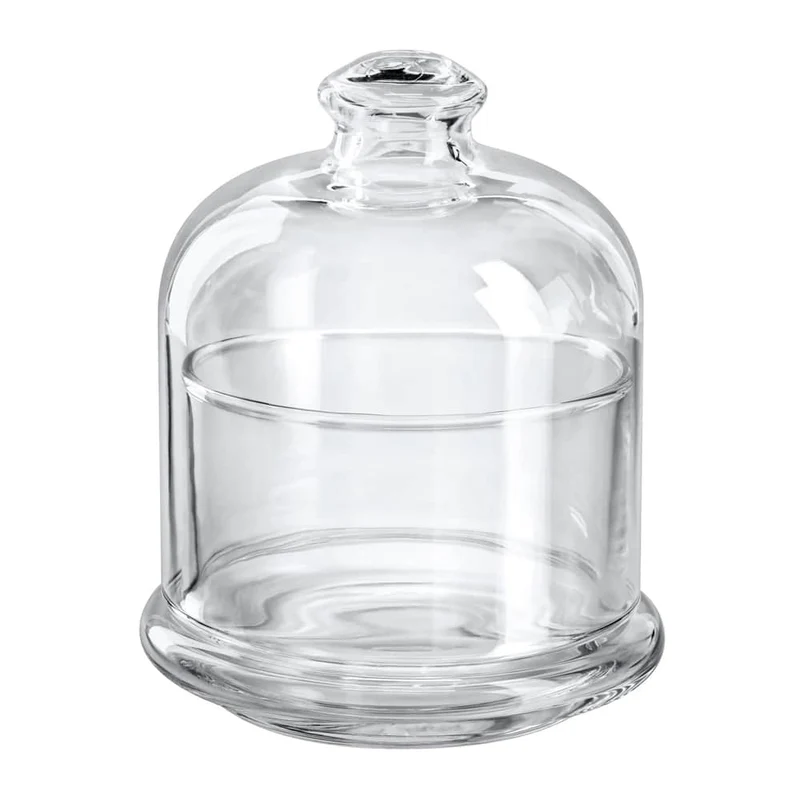 Mini Cloche Basic Patisserie