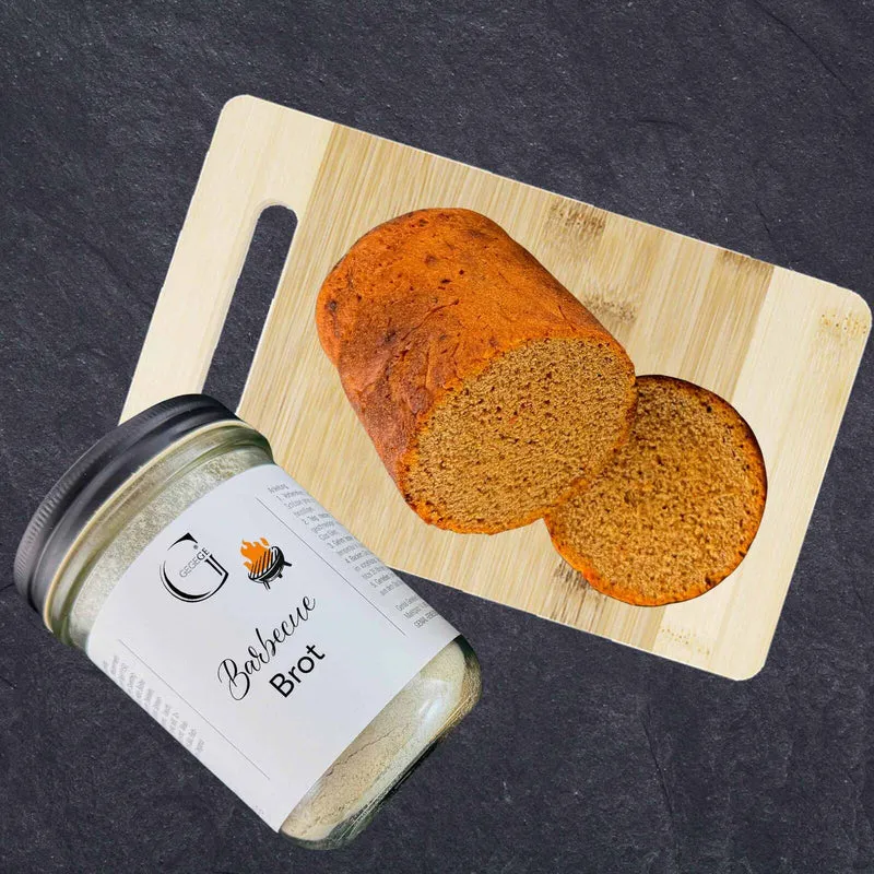 Brot im Glas - Sparset