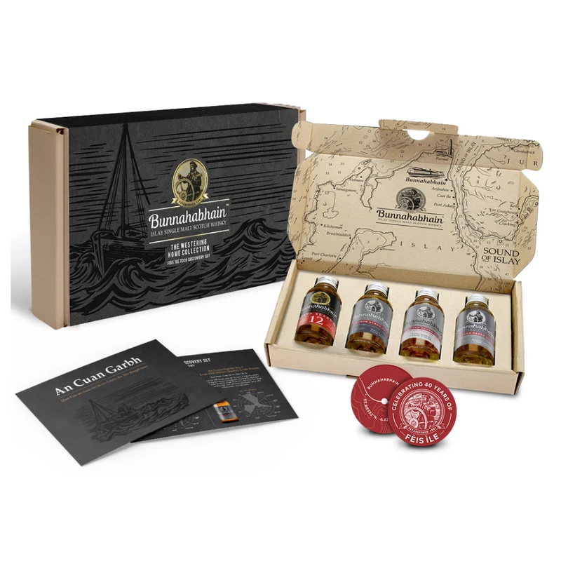 Fèis Ìle 2026: An Cuan Garbh Discovery Kit