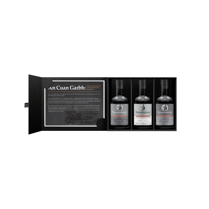 Fèis Ìle 2026: An Cuan Garbh Gift Set