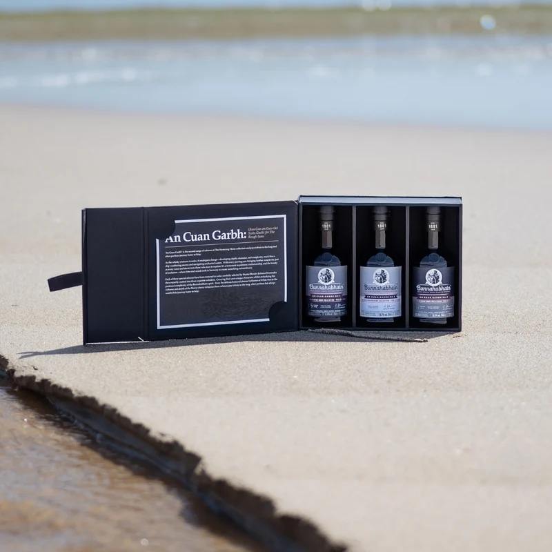 Fèis Ìle 2026: An Cuan Garbh Gift Set