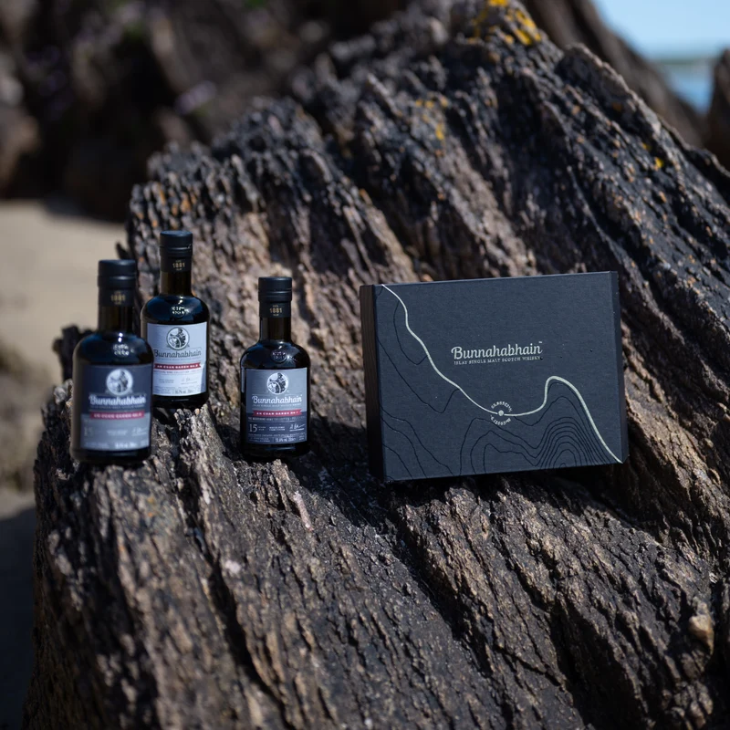 Fèis Ìle 2026: An Cuan Garbh Gift Set