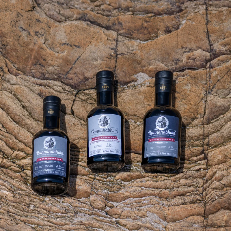 Fèis Ìle 2026: An Cuan Garbh Gift Set
