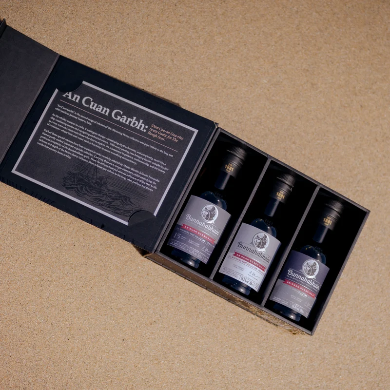 Fèis Ìle 2026: An Cuan Garbh Gift Set