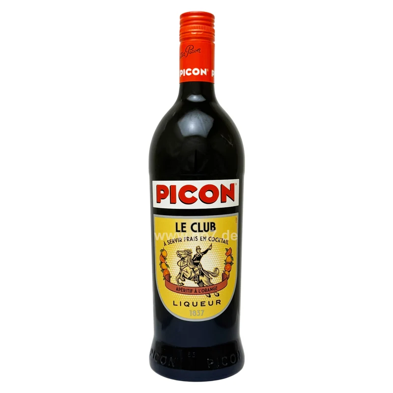 Picon Club A L´Orange Aperitif 1,0l