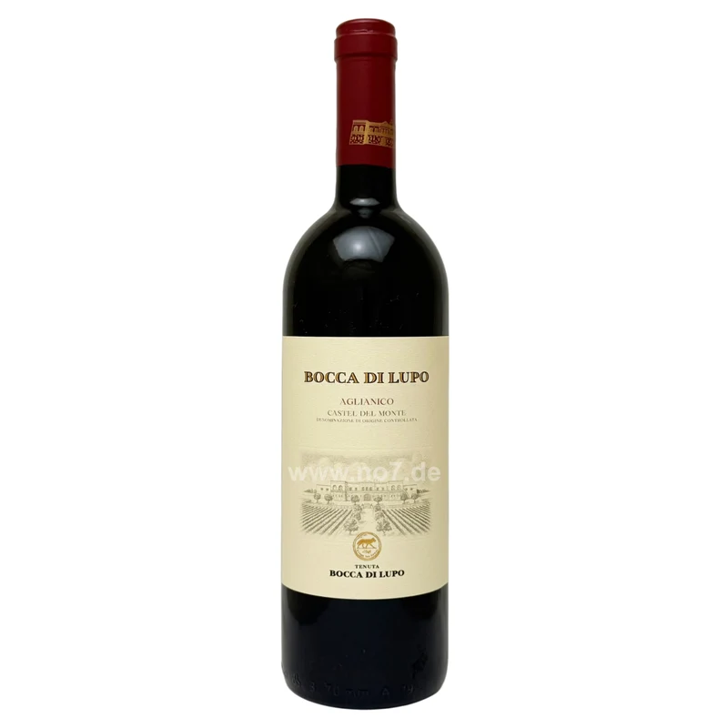 Bocca di Lupo 2020 - Antinori 0,75l