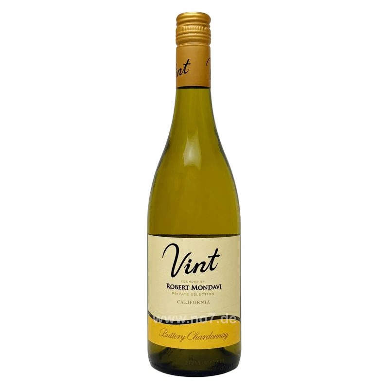 Vint Private Selection Buttery Chardonnay 2022 Robert Mondavi 0,75l