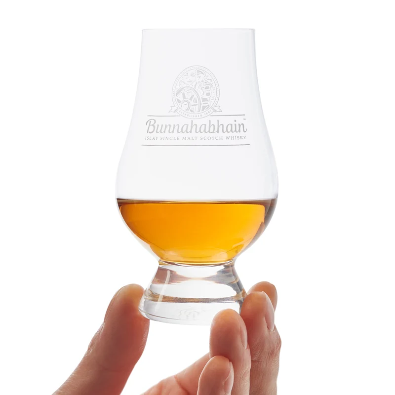Glencairn Whisky Glass