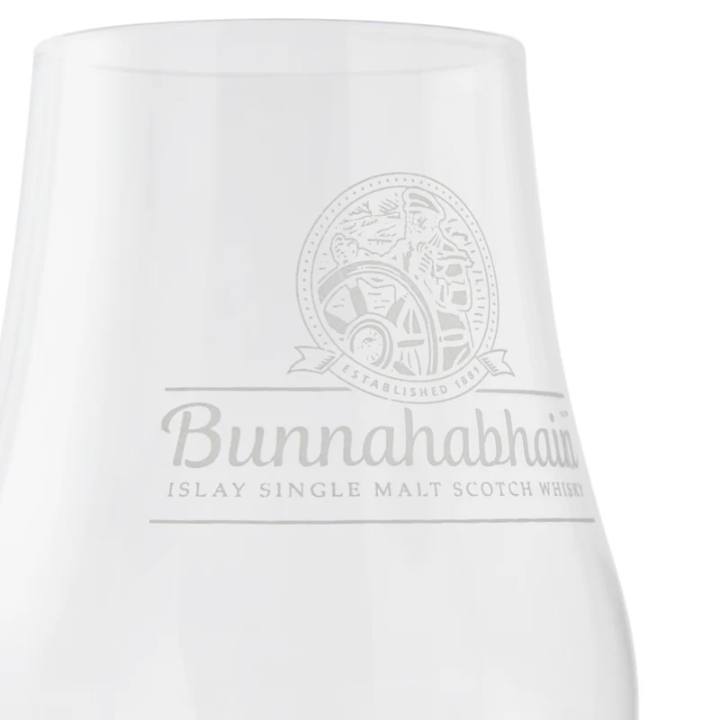 Glencairn Whisky Glass
