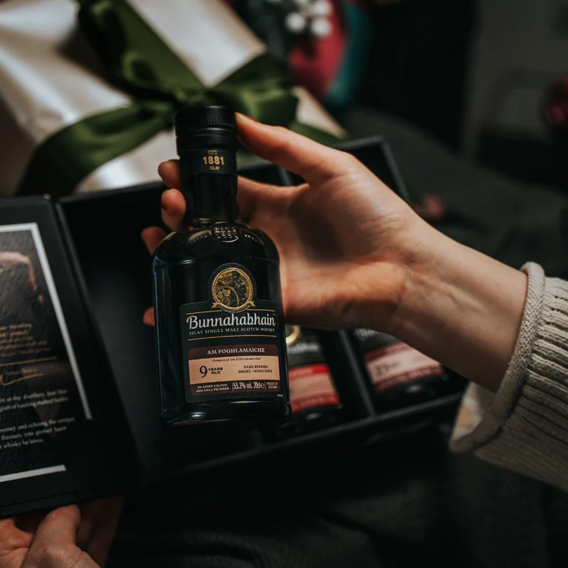 Luchd-dìon Gift Set