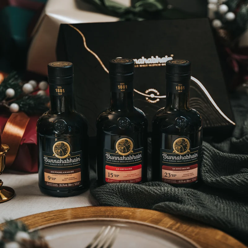 Luchd-dìon Gift Set
