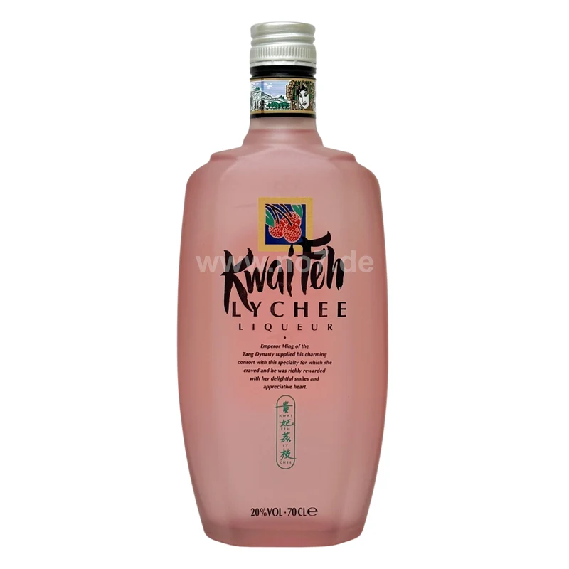 Kwai Feh Lychee 0,7l