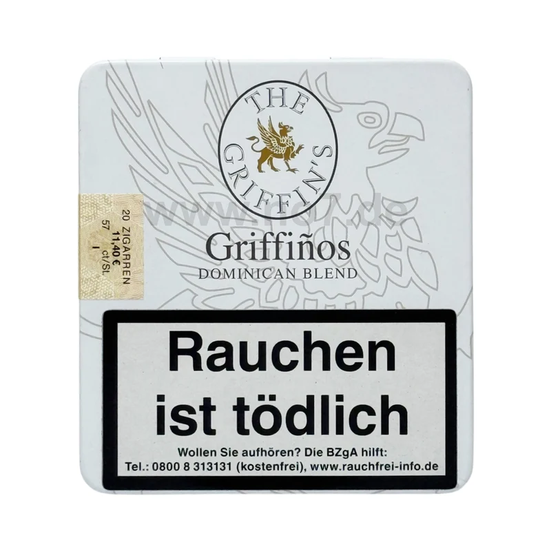 The Griffin´s Griffiños (20er)